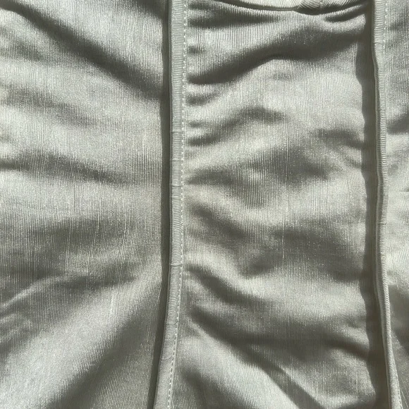 H&M Divided flare top - Picture 3 of 6